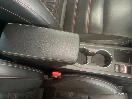 RENAULT ARKANA - voiture d'occasion - Photo 35