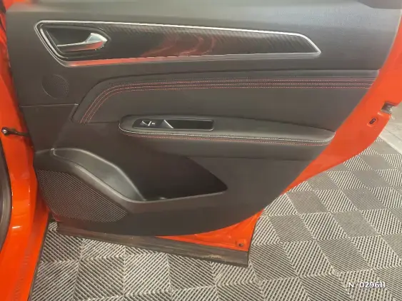 RENAULT ARKANA - voiture d'occasion - Photo 40