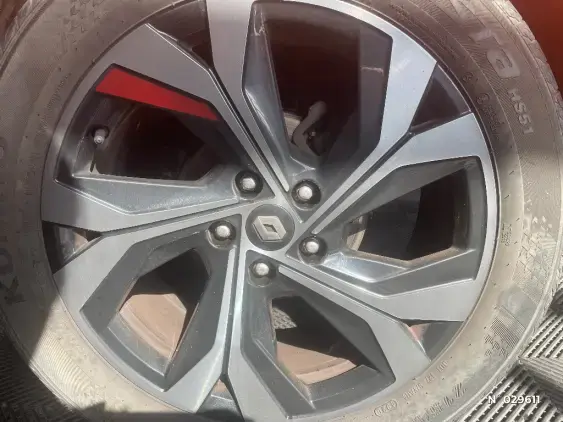 RENAULT ARKANA - voiture d'occasion - Photo 45