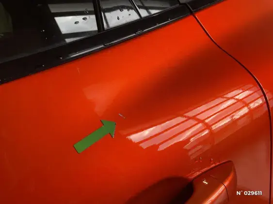 RENAULT ARKANA - voiture d'occasion - Photo 28