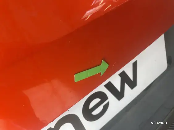 RENAULT ARKANA - voiture d'occasion - Photo 29