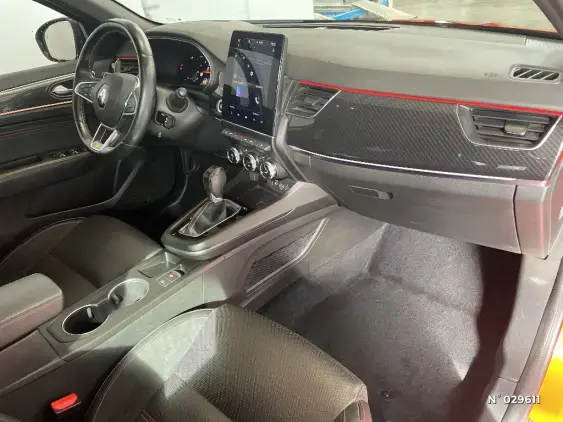 RENAULT ARKANA - voiture d'occasion - Photo 10