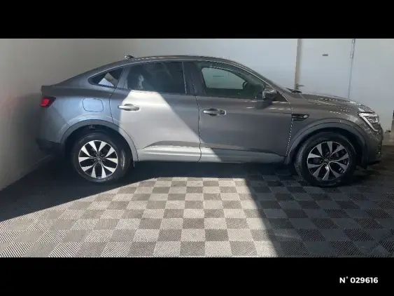 RENAULT ARKANA - voiture d'occasion - Photo 5