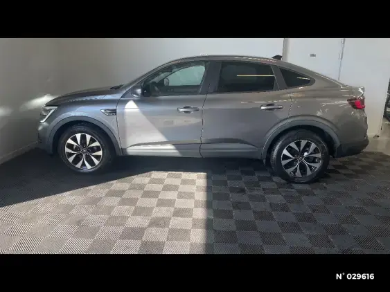 RENAULT ARKANA - voiture d'occasion - Photo 2