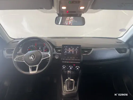 RENAULT ARKANA - voiture d'occasion - Photo 9