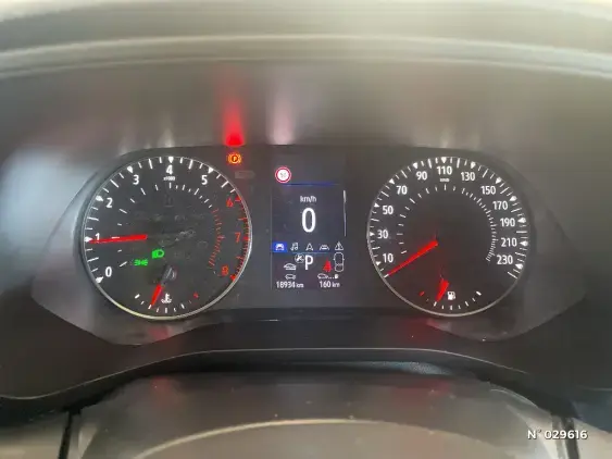 RENAULT ARKANA - voiture d'occasion - Photo 12