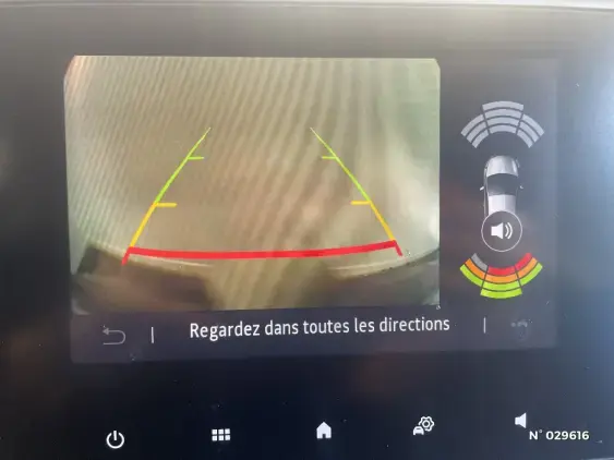 RENAULT ARKANA - voiture d'occasion - Photo 14