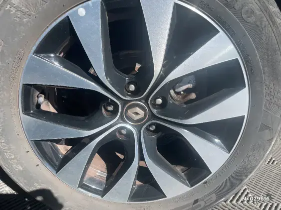 RENAULT ARKANA - voiture d'occasion - Photo 44