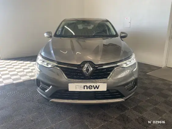 RENAULT ARKANA - voiture d'occasion - Photo 3