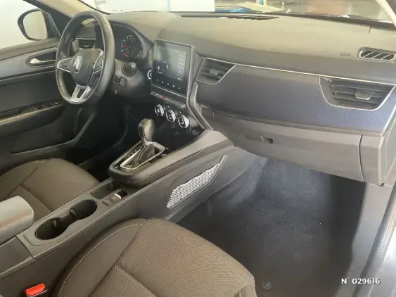 RENAULT ARKANA - voiture d'occasion - Photo 10