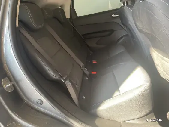 RENAULT ARKANA - voiture d'occasion - Photo 11