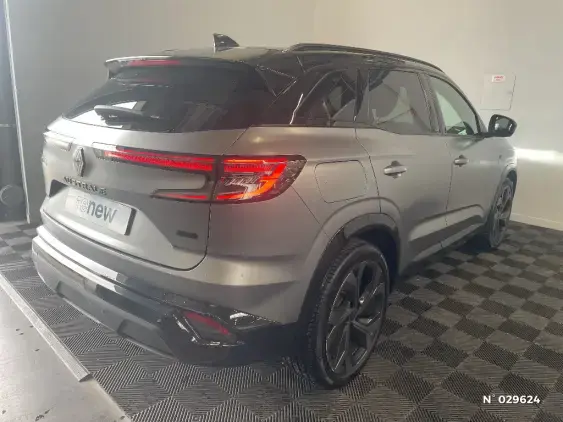 RENAULT AUSTRAL - voiture d'occasion - Photo 4