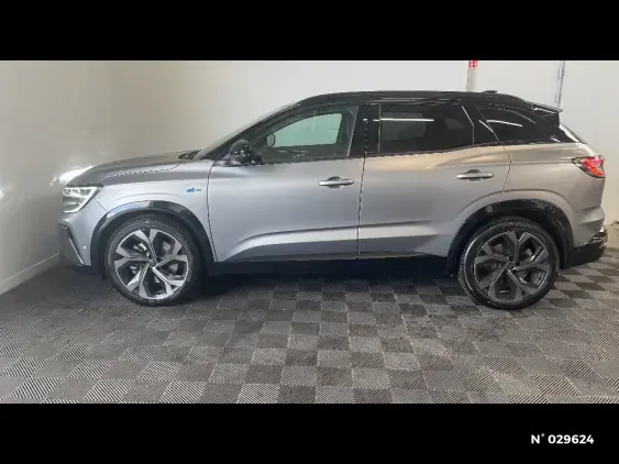 RENAULT AUSTRAL - voiture d'occasion - Photo 2