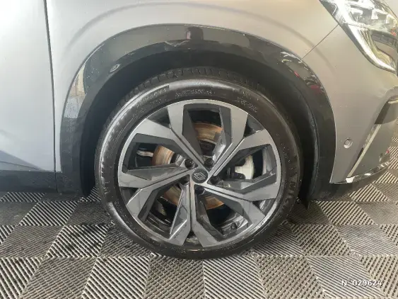 RENAULT AUSTRAL - voiture d'occasion - Photo 8