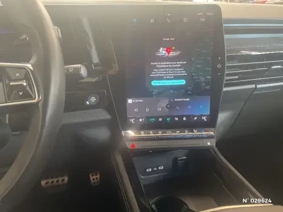 RENAULT AUSTRAL - voiture d'occasion - Photo 13