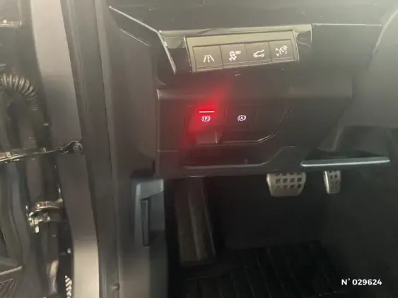 RENAULT AUSTRAL - voiture d'occasion - Photo 15