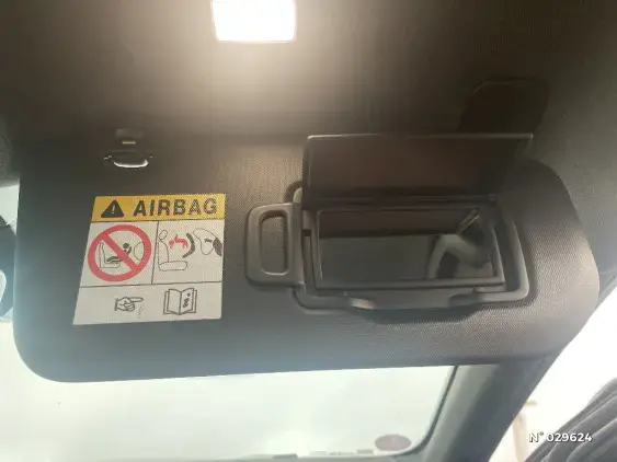 RENAULT AUSTRAL - voiture d'occasion - Photo 31