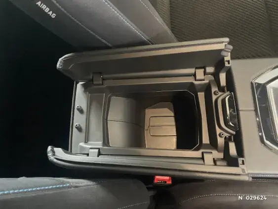 RENAULT AUSTRAL - voiture d'occasion - Photo 37