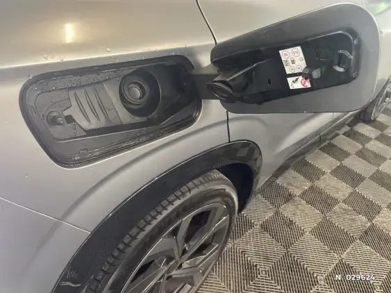 RENAULT AUSTRAL - voiture d'occasion - Photo 42