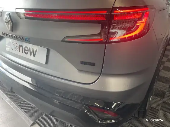 RENAULT AUSTRAL - voiture d'occasion - Photo 43