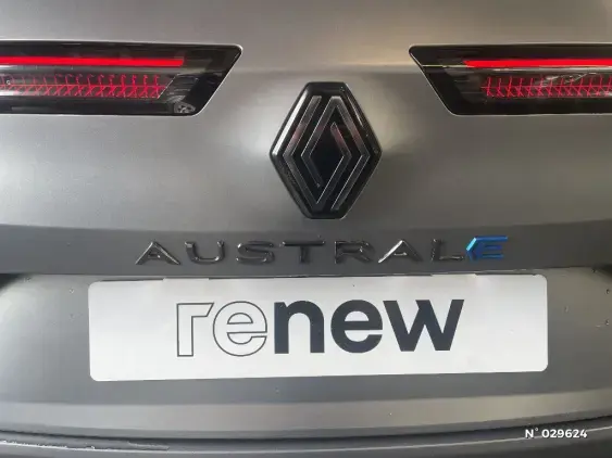 RENAULT AUSTRAL - voiture d'occasion - Photo 45