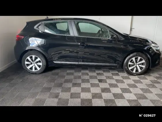 RENAULT CLIO V - voiture d'occasion - Photo 5