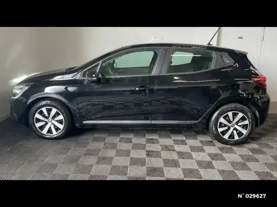 RENAULT CLIO V - voiture d'occasion - Photo 2