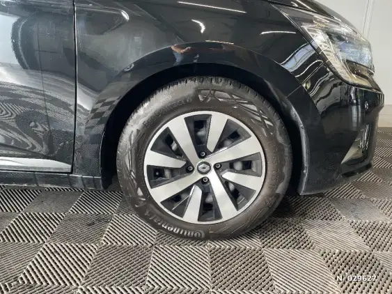 RENAULT CLIO V - voiture d'occasion - Photo 8