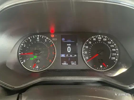 RENAULT CLIO V - voiture d'occasion - Photo 12