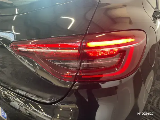 RENAULT CLIO V - voiture d'occasion - Photo 14