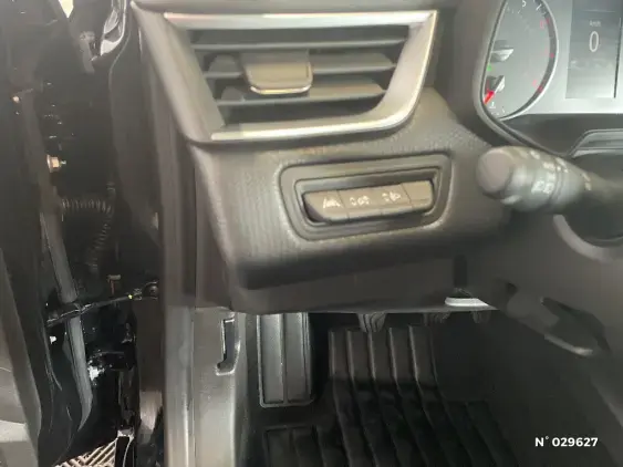 RENAULT CLIO V - voiture d'occasion - Photo 15