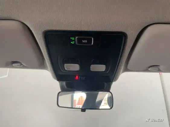 RENAULT CLIO V - voiture d'occasion - Photo 32