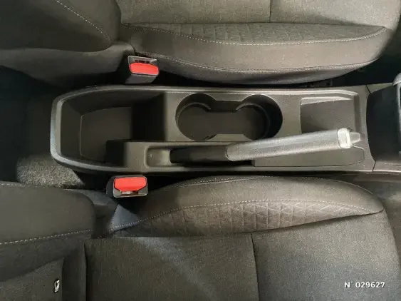 RENAULT CLIO V - voiture d'occasion - Photo 35