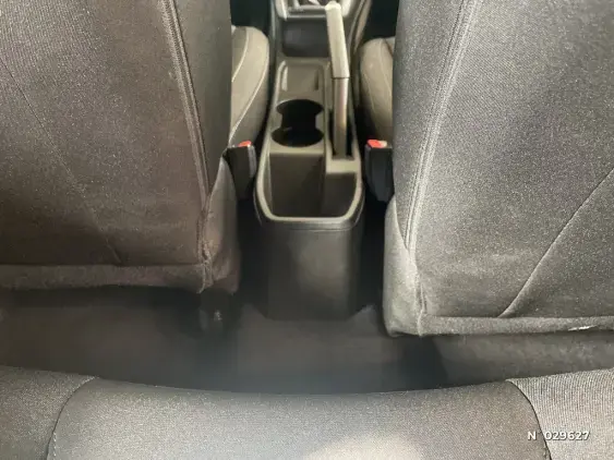 RENAULT CLIO V - voiture d'occasion - Photo 37