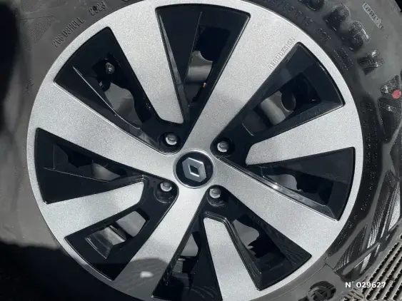 RENAULT CLIO V - voiture d'occasion - Photo 42