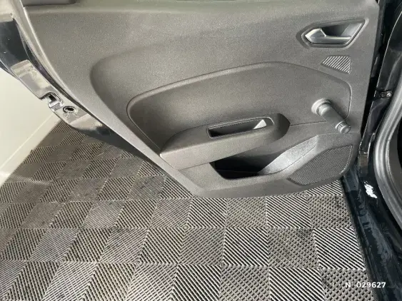 RENAULT CLIO V - voiture d'occasion - Photo 44