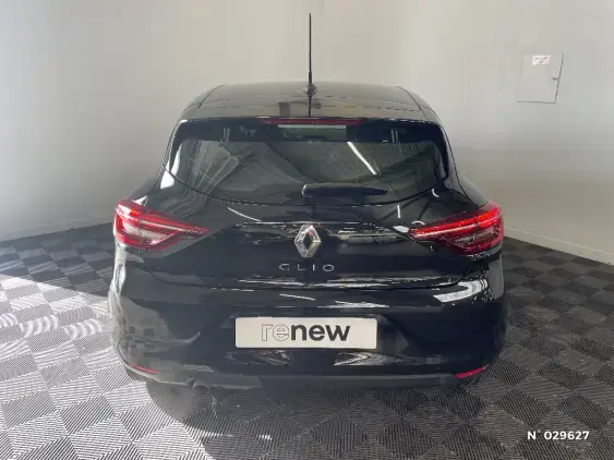 RENAULT CLIO V - voiture d'occasion - Photo 6