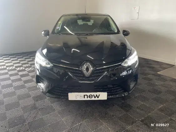 RENAULT CLIO V - voiture d'occasion - Photo 3