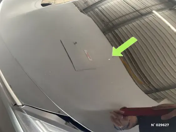 RENAULT CLIO V - voiture d'occasion - Photo 26