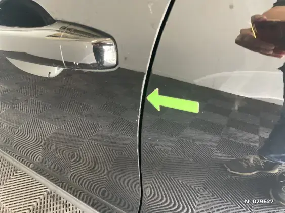 RENAULT CLIO V - voiture d'occasion - Photo 27