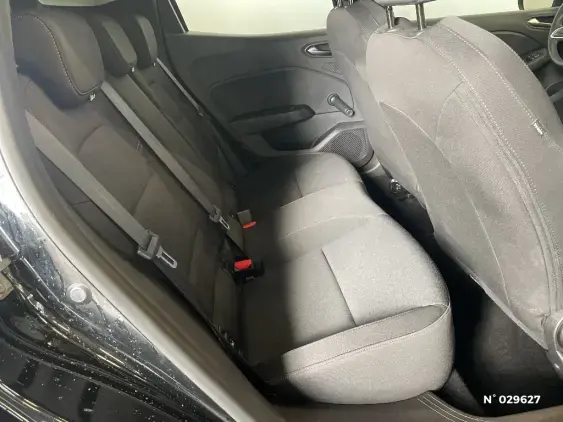 RENAULT CLIO V - voiture d'occasion - Photo 11