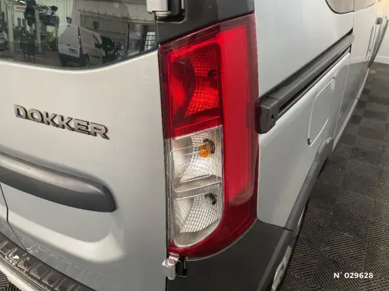 DACIA DOKKER - voiture d'occasion - Photo 14