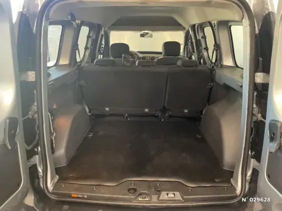 DACIA DOKKER - voiture d'occasion - Photo 7