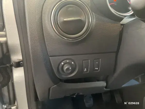 DACIA DOKKER - voiture d'occasion - Photo 15