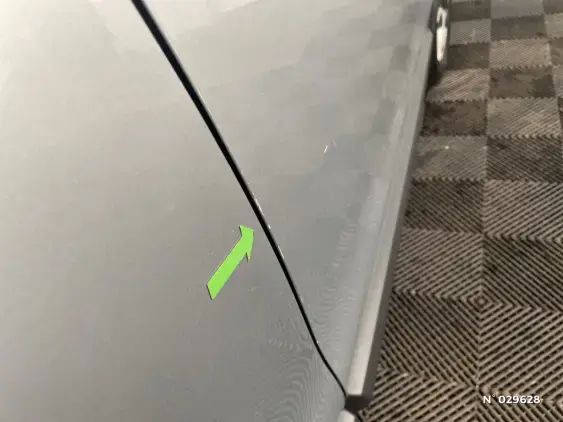 DACIA DOKKER - voiture d'occasion - Photo 33