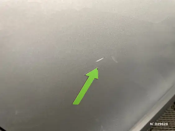 DACIA DOKKER - voiture d'occasion - Photo 34