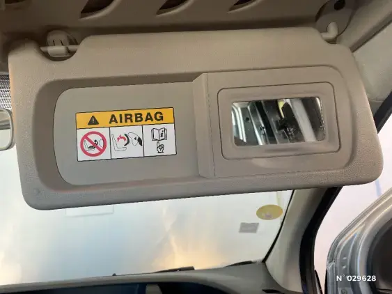 DACIA DOKKER - voiture d'occasion - Photo 35