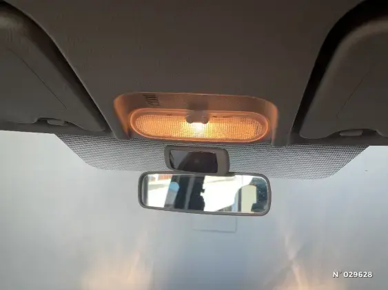 DACIA DOKKER - voiture d'occasion - Photo 36