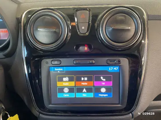 DACIA DOKKER - voiture d'occasion - Photo 38