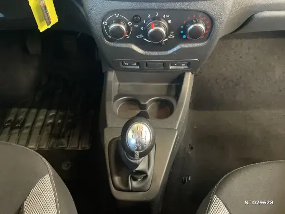 DACIA DOKKER - voiture d'occasion - Photo 39